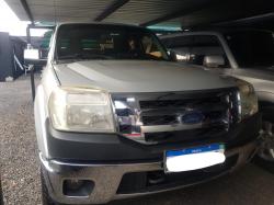 FORD Ranger 3.0 16V XLT 4X4 DIESEL CABINE DUPLA