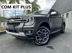 FORD Ranger 3.0 16V 4X4 LIMITED DIESEL CABINE DUPLA