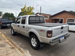 FORD Ranger 3.0 16V XLT 4X4 DIESEL CABINE DUPLA