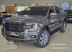FORD Ranger 3.0 16V XLS 4X4 TURBO DIESEL CABINE DUPLA