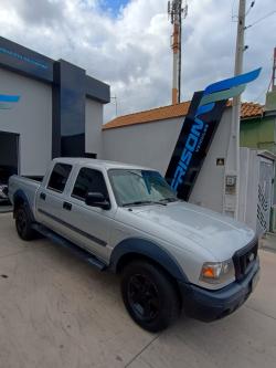 FORD Ranger 3.0 16V XL TURBO DIESEL CABINE DUPLA