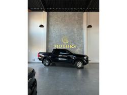 FORD Ranger 3.0 16V XLT 4X4 DIESEL CABINE DUPLA