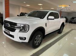 FORD Ranger 3.0 V6 24V 4X4 XLT TURBO DIESEL CABINE DUPLA AUTOMTICO