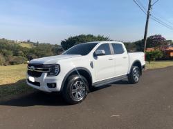 FORD Ranger 3.0 V6 24V 4X4 XLT TURBO DIESEL CABINE DUPLA AUTOMTICO