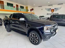 FORD Ranger 3.0 V6 4X4 LIMITED PLUS TURBO DIESEL CABINE DUPLA AUTOMTICO