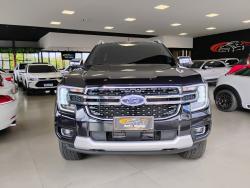 FORD Ranger 3.0 V6 4X4 LIMITED PLUS TURBO DIESEL CABINE DUPLA AUTOMTICO