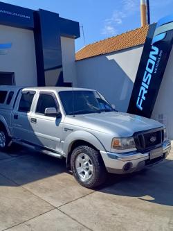 FORD Ranger 3.0 XLT 4X4 TURBO DIESEL CABINE DULPA