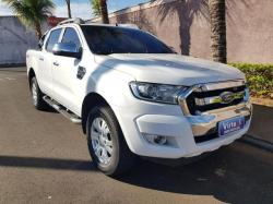 FORD Ranger 3.2 20V XLT 4X4 CABINE DUPLA TURBO DIESEL AUTOMTICO