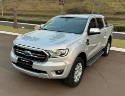 FORD Ranger 3.2 20V XLT 4X4 CABINE DUPLA TURBO DIESEL AUTOMTICO