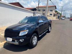 FORD Ranger 3.2 20V CABINE DUPLA 4X4 LIMITED TURBO DIESEL AUTOMTICO