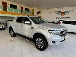 FORD Ranger 3.2 20V CABINE DUPLA 4X4 LIMITED TURBO DIESEL AUTOMTICO