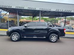 FORD Ranger 3.2 20V XLT 4X4 CABINE DUPLA TURBO DIESEL AUTOMTICO