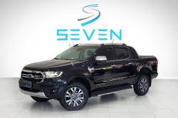 FORD Ranger 3.2 20V CABINE DUPLA 4X4 LIMITED PLUS TURBO DIESEL AUTOMTICO