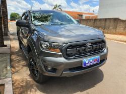 FORD Ranger 3.2 20V CABINE DUPLA 4X4 STORM TURBO DIESEL AUTOMTICO