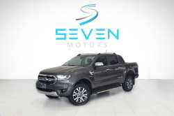 FORD Ranger 3.2 20V CABINE DUPLA 4X4 LIMITED TURBO DIESEL AUTOMTICO