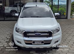 FORD Ranger 3.2 20V XLT 4X4 CABINE DUPLA TURBO DIESEL AUTOMTICO