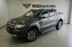 FORD Ranger 3.2 20V CABINE DUPLA 4X4 LIMITED TURBO DIESEL AUTOMTICO