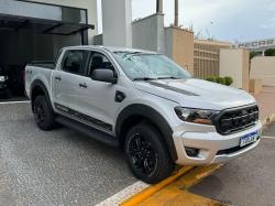 FORD Ranger 3.2 20V CABINE DUPLA 4X4 STORM TURBO DIESEL AUTOMTICO