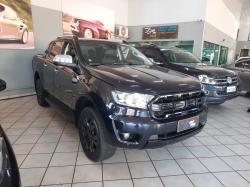 FORD Ranger 3.2 20V CABINE DUPLA 4X4 LIMITED TURBO DIESEL AUTOMTICO