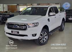 FORD Ranger 3.2 20V XLT 4X4 CABINE DUPLA TURBO DIESEL AUTOMÁTICO