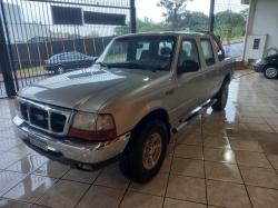 FORD Ranger 4.0 V6 12V XLT CABINE DUPLA