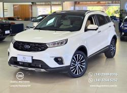 FORD Territory 1.5 16V 4P ECOBOOST TURBO GTDI TITANIUM AUTOMTICO
