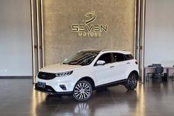 FORD Territory 1.5 16V 4P ECOBOOST TURBO GTDI TITANIUM AUTOMTICO