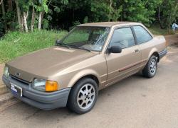 FORD Verona 1.8 GLX