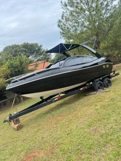 FS YACHTS FS 210 CABINADA