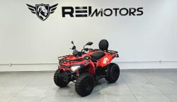 FUN MOTORS Farmer 200 
