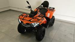 FUN MOTORS Farmer 200 