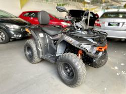 FUN MOTORS Farmer 200 