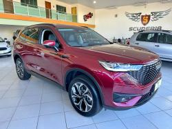 GWM Haval H6 1.5 16V 4P PHEV PREMIUM AWD E-TRACTION AUTOMTICO