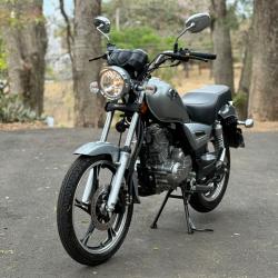 HAOJUE Chopper Road 150 