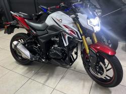 HAOJUE DR 160 FI 