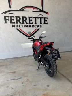 HAOJUE DR 160 FI 