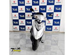 HAOJUE Lindy 125 