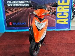 HAOJUE Lindy 125 