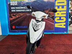 HAOJUE Lindy 125 
