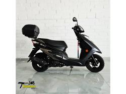 HAOJUE Lindy 125 