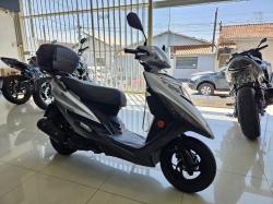 HAOJUE Lindy 125 