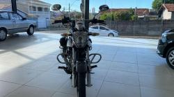 HAOJUE Master Ride 150 