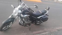 HAOJUE Master Ride 150 