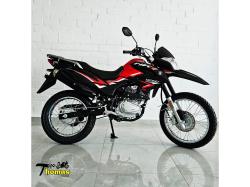 HAOJUE NK 150 FI 