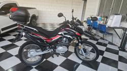 HAOJUE NK 150 FI 