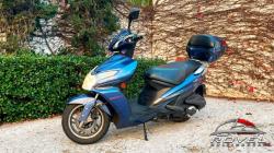 HAOJUE VR 150 