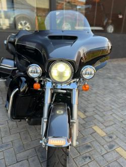 HARLEY DAVIDSON Electra Glide Ultra Limited 1800