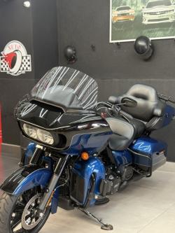 HARLEY DAVIDSON Road Glide Limited FLTRK 1800