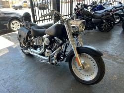 HARLEY DAVIDSON Softail Fat Boy 1600 SPECIAL