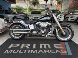 HARLEY DAVIDSON Softail Fat Boy 1600 SPECIAL